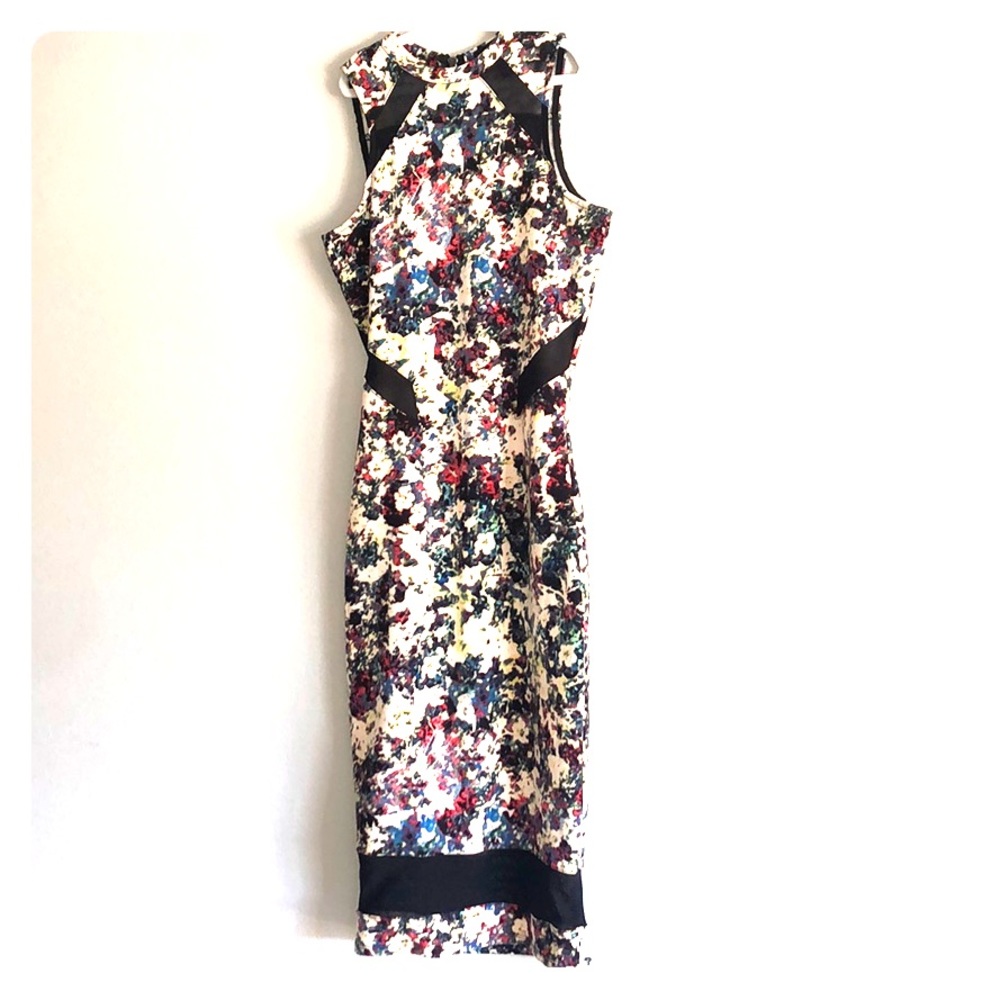 Sleeveless Dress